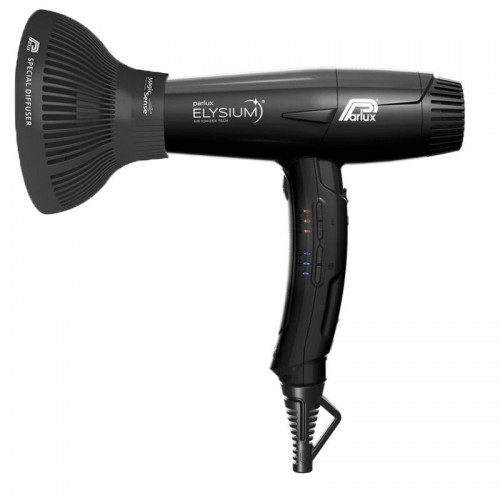 Parlux Elysium Black & Magic Sense 2300W